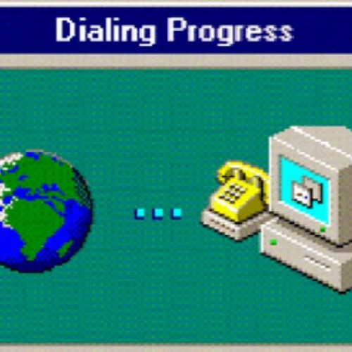 DIAL UP