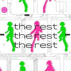 [+SVP] [Anri Arcane] The Rest [SynthV Cover]