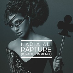 Nadia Ali - Rapture (DJ Pantelis Remix)
