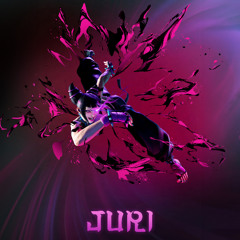 Juri Alternate Theme