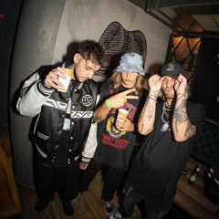 IAN x RAVA x OSCAR - MAFIA (Snippet RAVA Live)