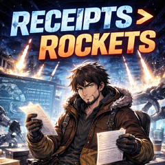 RECEIPTS _ ROCKETS