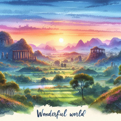Wonderful World