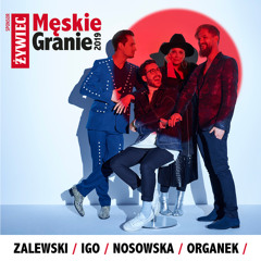 Sobie i Wam (feat. Igo, Krzysztof Zalewski, Nosowska & Organek)