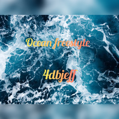 Ocean Freestyle(prod. shaun to krazy)