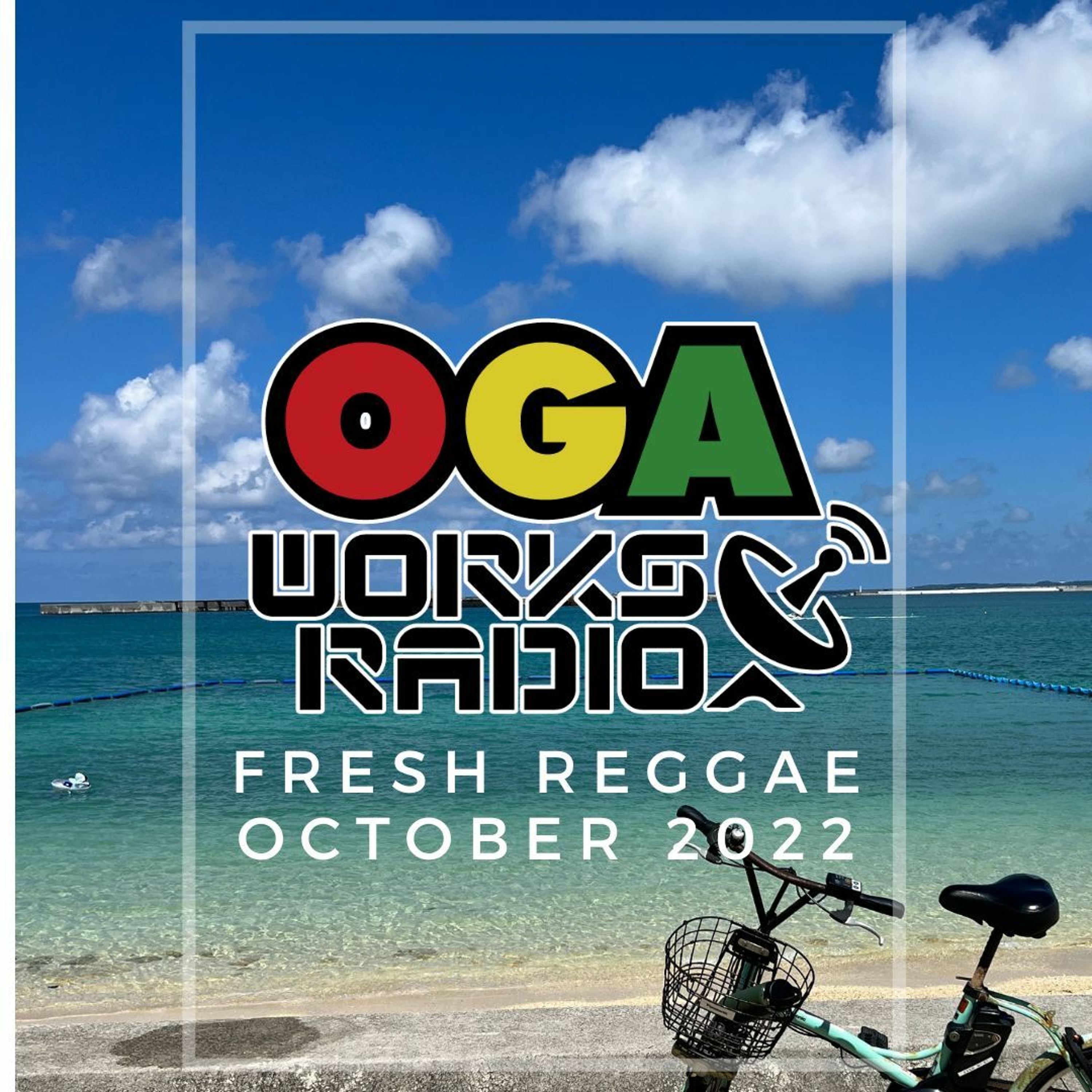 Reggae Radio from Japan