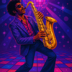 Disco Sax