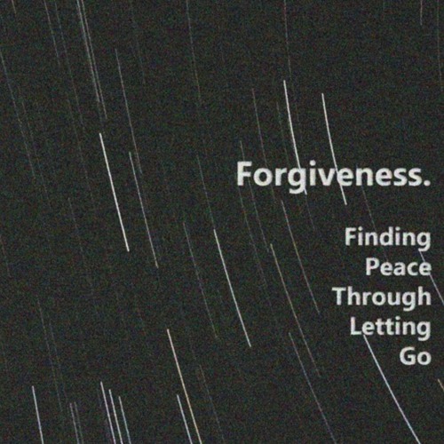 Forgiveness: Finding Peace Through Letting Go, Week 4 - "The Family Stone"