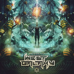 West Galaxy & Kronomy - Astronomy l Out Now on Maharetta Records