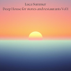 Luca Summer  - Your Pleasure