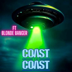 Coast To Coast AM (feat. Blonde Banger) [Vocal House Theme Mix]