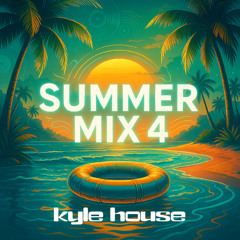 Summer Mix 4