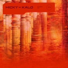 Hicky & Kalo - Equinox 2024