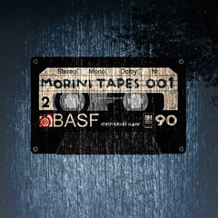 Morini Tapes 001