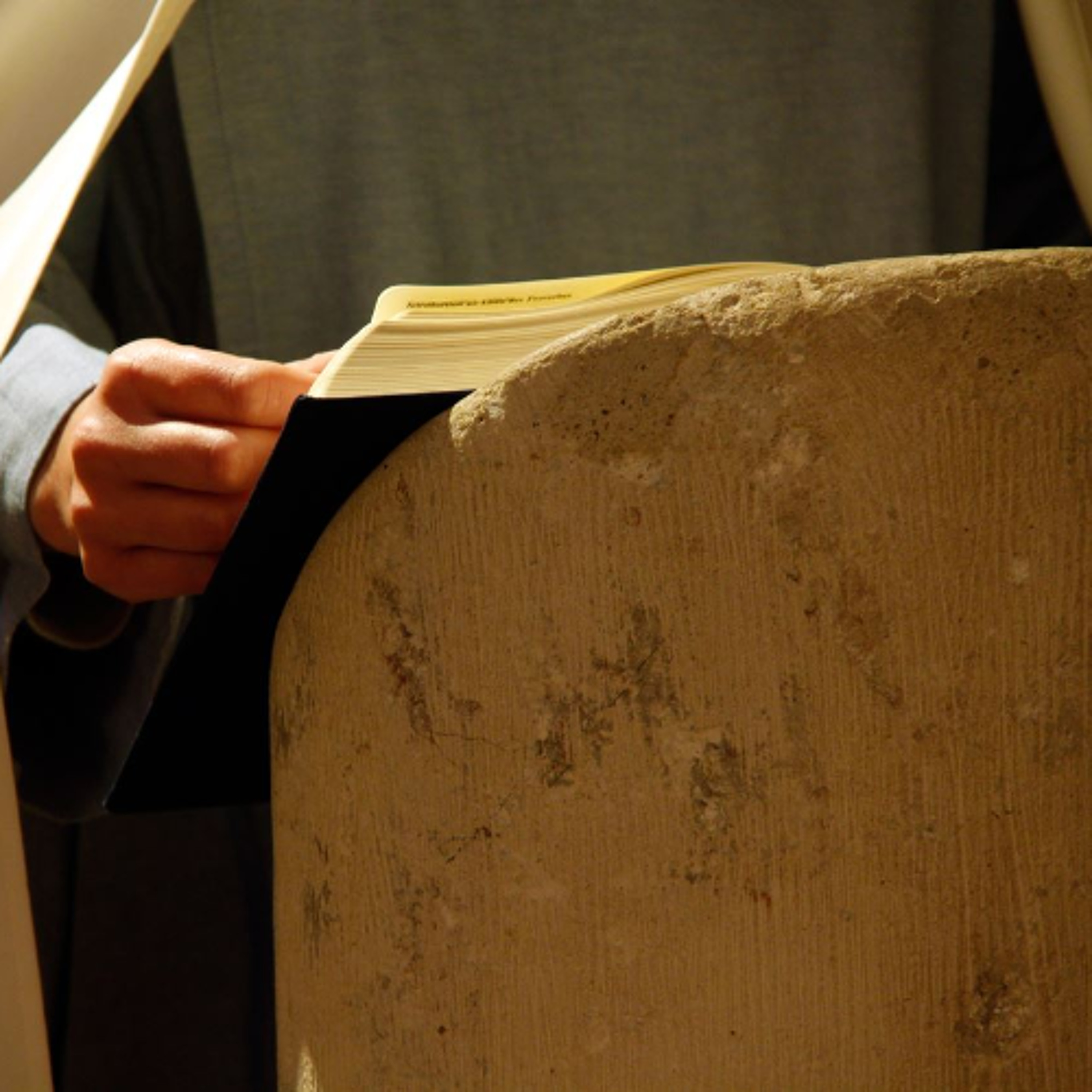 Laudes | 24.06.25 | Hochfest Geburt Johannes des Täufers | Gemeinschaften von Jerusalem episode artwork