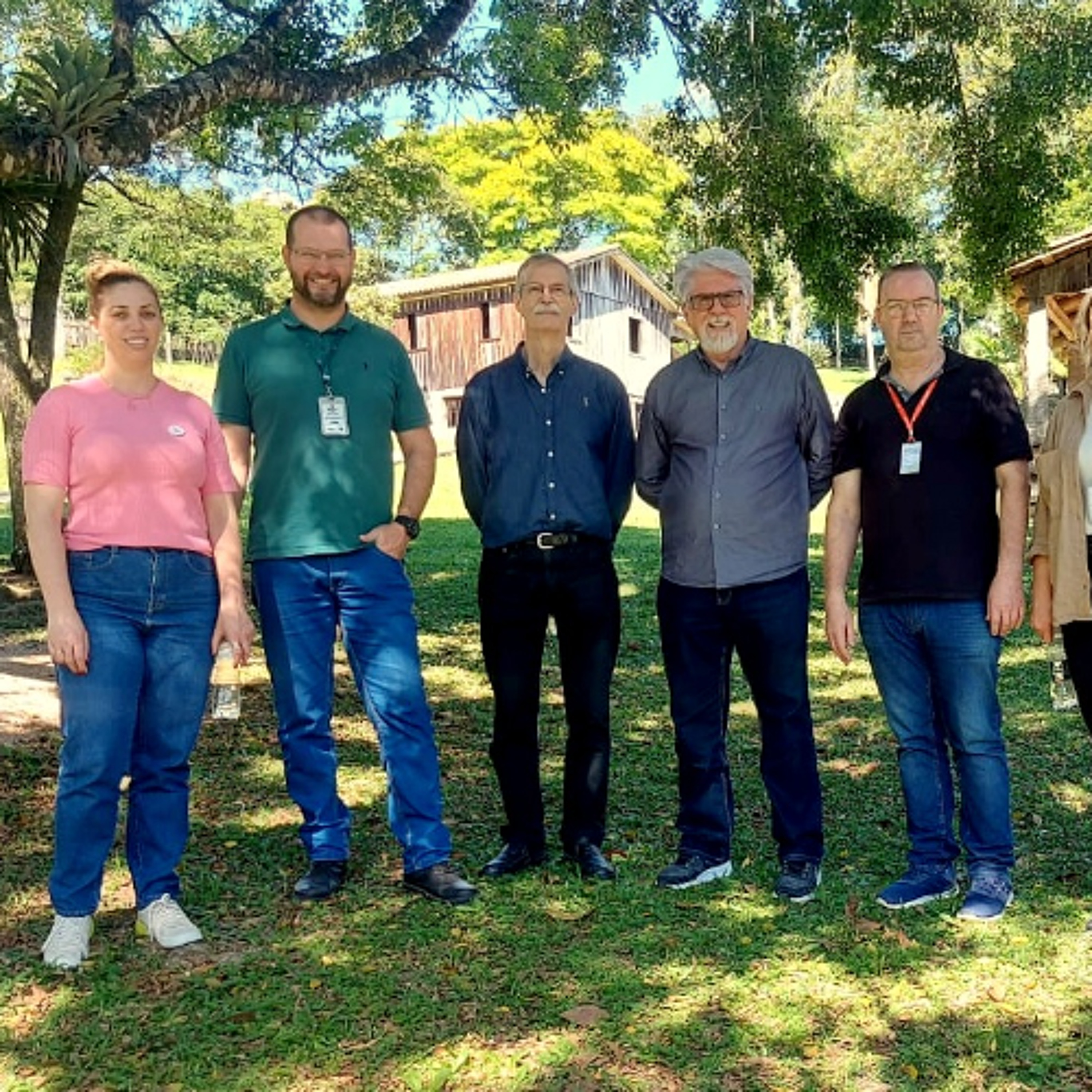 Unibave e Epagri discutem cooperação técnica com o Museu ao Ar Livre Princesa Isabel episode artwork