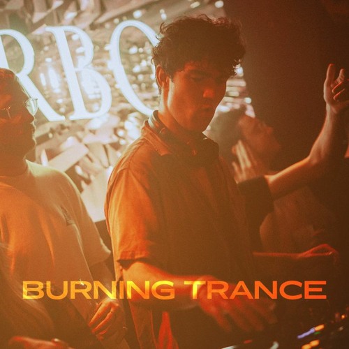 BURNING TRANCE MIX