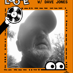 Spacelab Presents 'On A Mission'  For Loose FM #2 (July 2025)