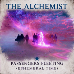 Passengers Fleeting (Ephemeral Time)