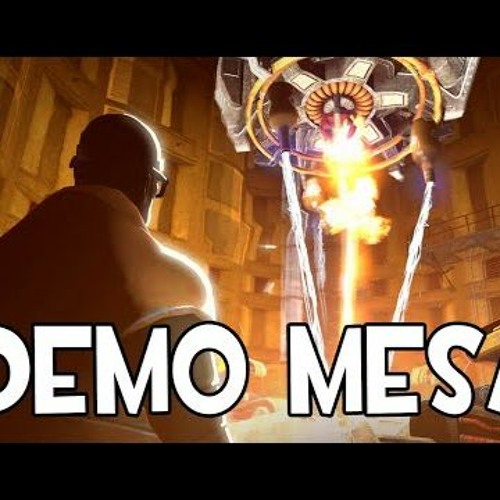 Demo Mesa