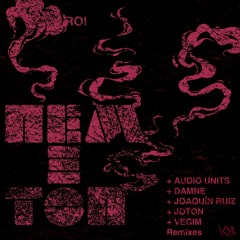 141# PREMIERE: Roi - Nemeton (Joaquin Ruiz Remix) [IOR Records]
