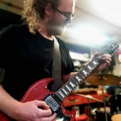 Jamology - War Pigs(cover).wav