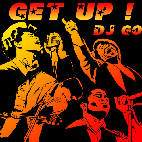 Mini Breaks Dside (Get Up !)