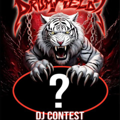 Dj Contest - Drumfieldz Rhythm Unleashed - Blanc DnB
