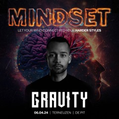 MINDSET Warmup Mix