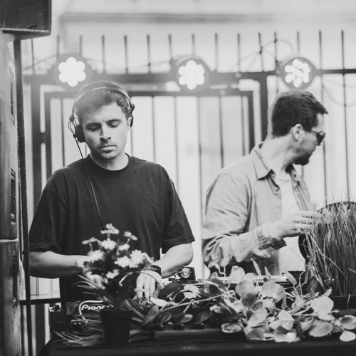 JM#212 - Hetty & J.Andre