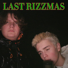 DJ SKIBIDI - Last Rizzmas (cover)