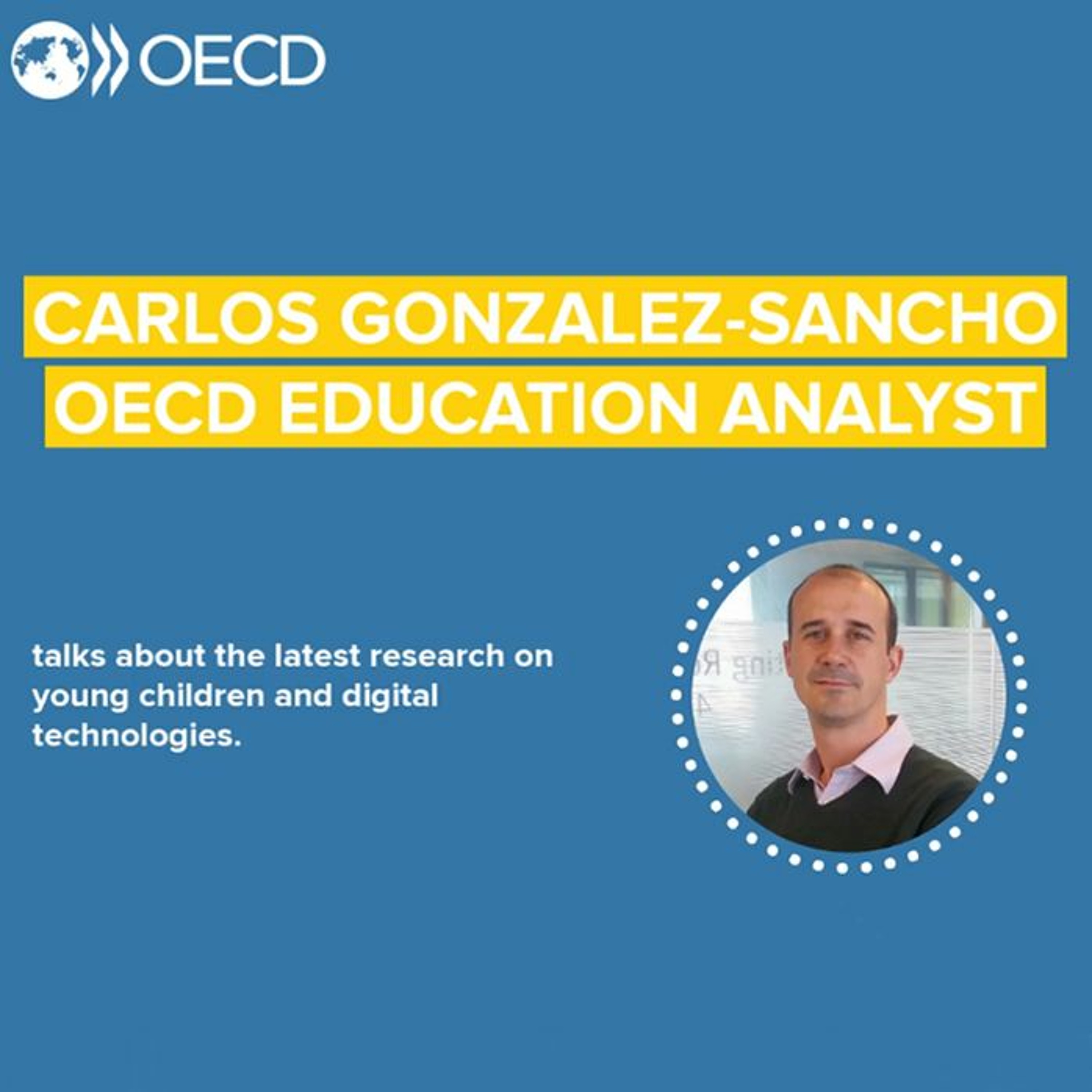 Top Class: The OECD Education Policy Podcast | Teachers, PISA, Students