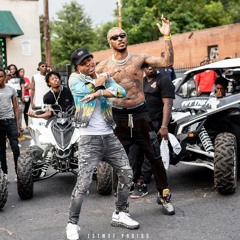 Lil Baby, Future & Lil Durk - One Of Them (Prod. DJ Khaled)