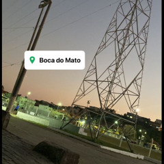 MC HENRY - FAIXA PRETA DA BOCA DO MATO [DJLIPE DE CBF]