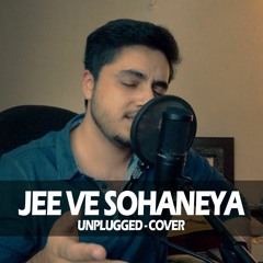 Jee Ve Sohenya - Unplugged Cover | Pritam | Nooran Sisters