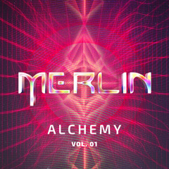 PODCAST #01 - Alchemy Vol. 1