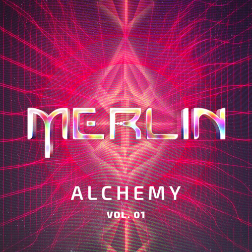 PODCAST #01 - Alchemy Vol. 1