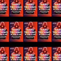 TechX Techno    @Stock, 26.04.2025 *remastered*