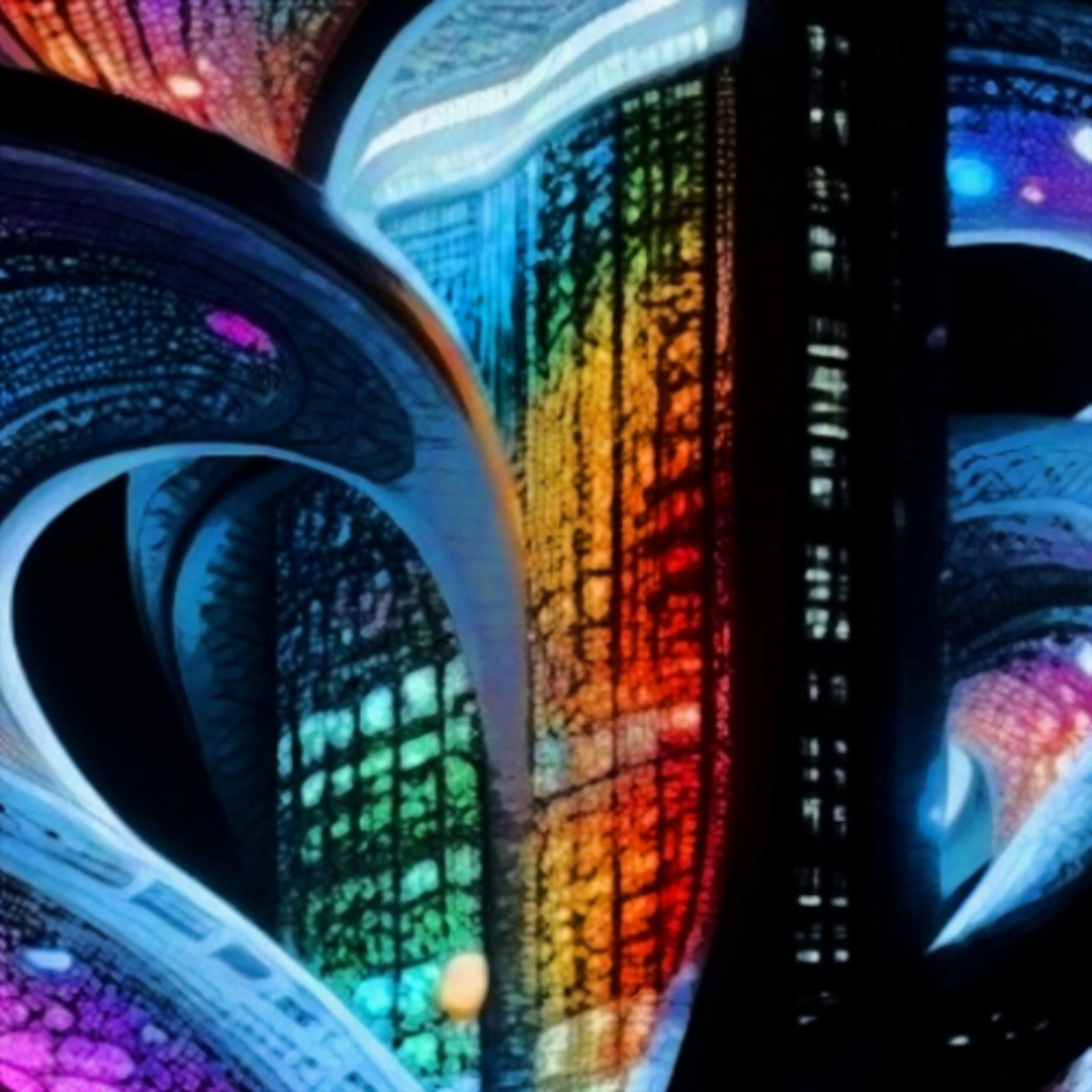 In Rama episode artwork