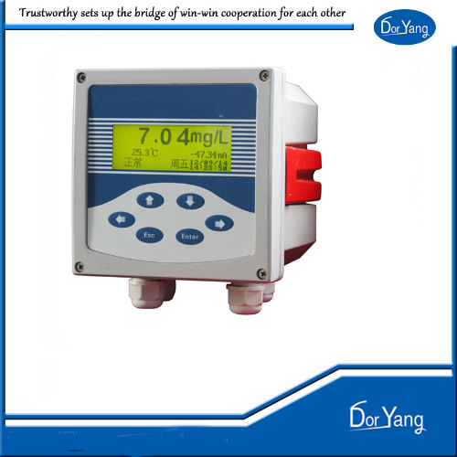 Online Industrial Dissolved Oxygen Meter