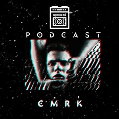 ORKAITĖ Podcast #2 - CMRK