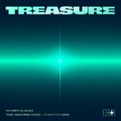 TREASURE - JIKJIN (Rock Version)