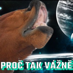 neurotica - Proč tak vážně ?