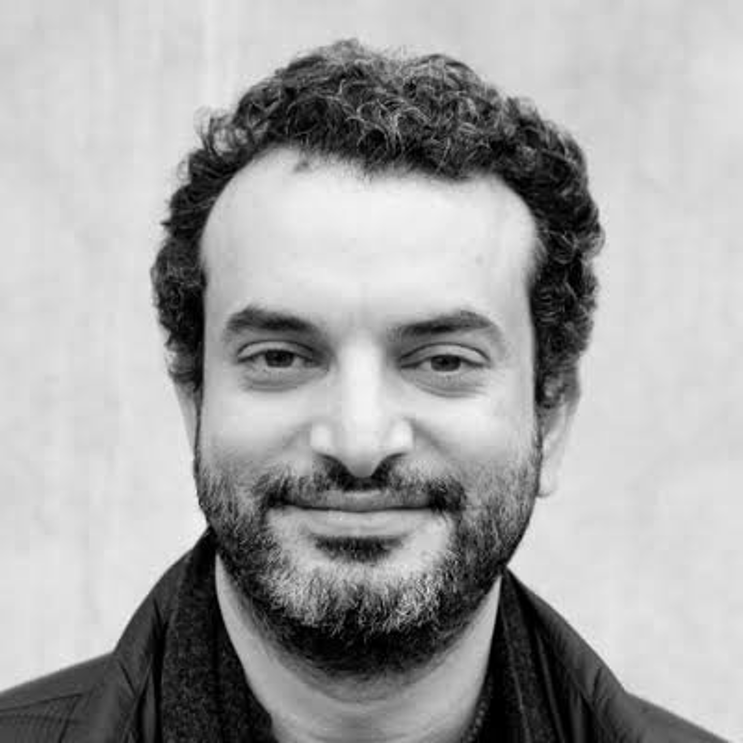 رواية عطارد - الكاتب محمد ربيع episode artwork