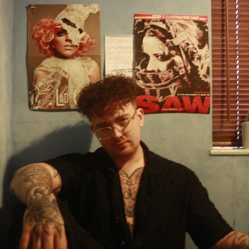 Complete Acceptance (prod. Ugly Beats)