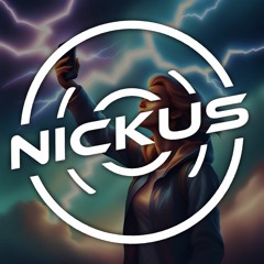 Lightning Strike takes a Selfie (Nickus Mashup)