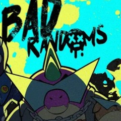 Brawl Stars_Music Bad Randoms