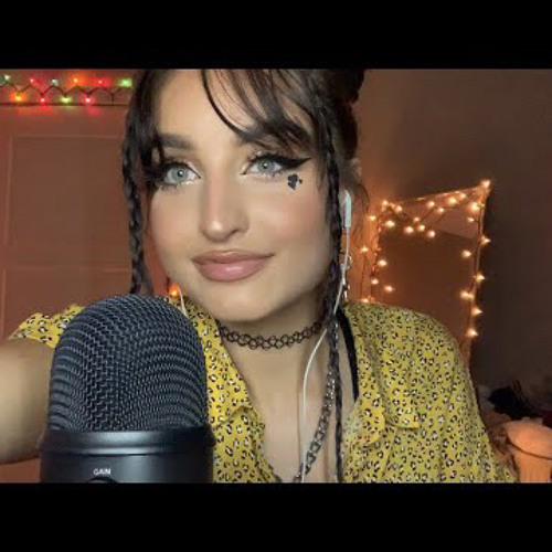 Stream Beebee Asmr Fast Aggressive Triggers And Q A Soft Spoken