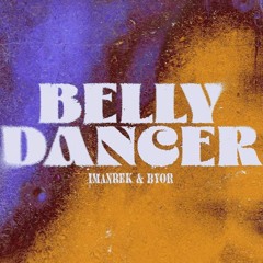 Belly Dancer X Bel Mercy (Lamy Mash up)