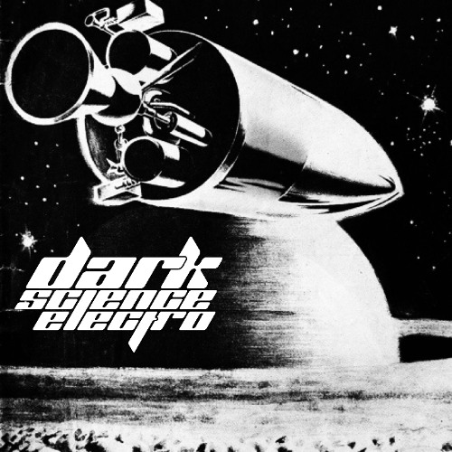 Dark Science Electro - Episode 816 - 5/9/2025